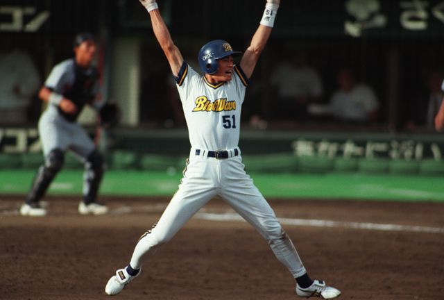 1995年は特別な年」米殿堂入りのイチロー氏 30年前の阪神・淡路