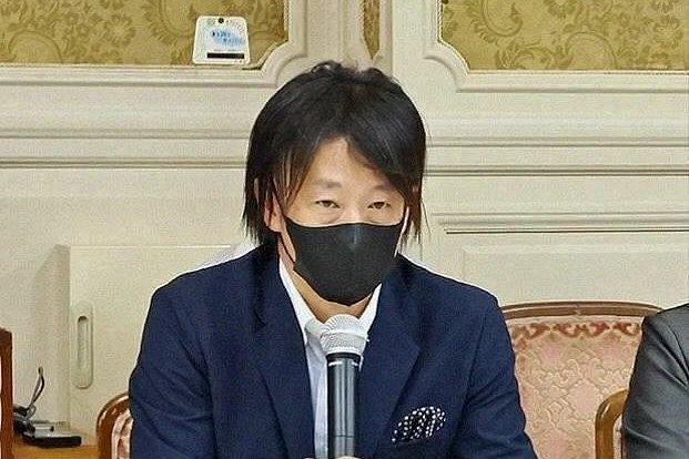 「中居正広氏がまずやるべきこと」鈴木エイトさんがSNSに投稿　フォロワーも「ここを沈黙していては駄目」と賛同