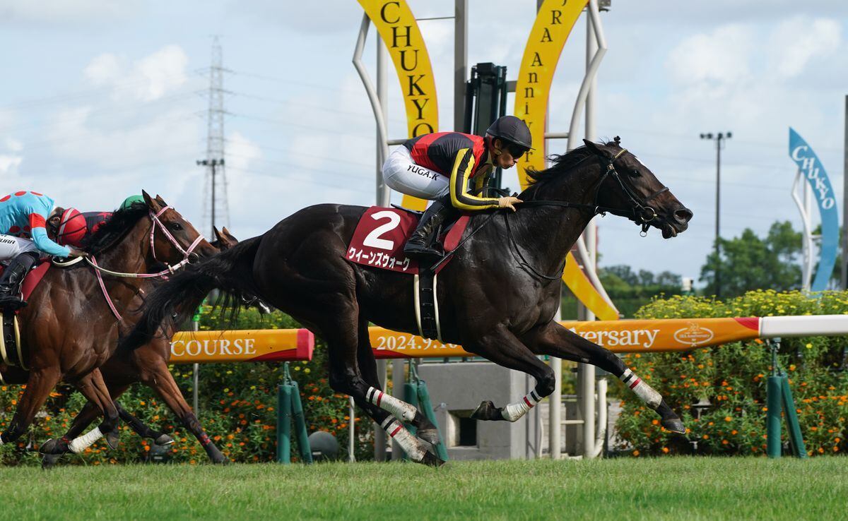 【小倉牝馬S】愛知杯を引き継いだ牝馬限定ハンデ重賞！初代優勝馬に輝くのはどの馬か／出走馬を紹介！（サンケイスポーツ） - Yahoo!ニュース