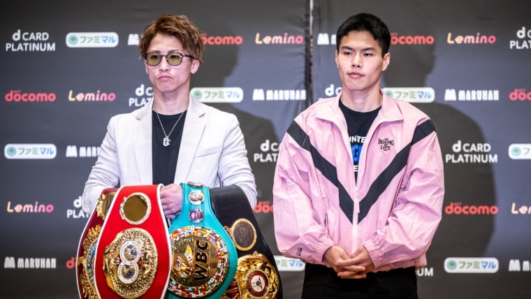 とっておきし福袋 井上尚弥vsキム・イェジョン勝敗予想をAIに聞いてみた｜ボディ ボクシング