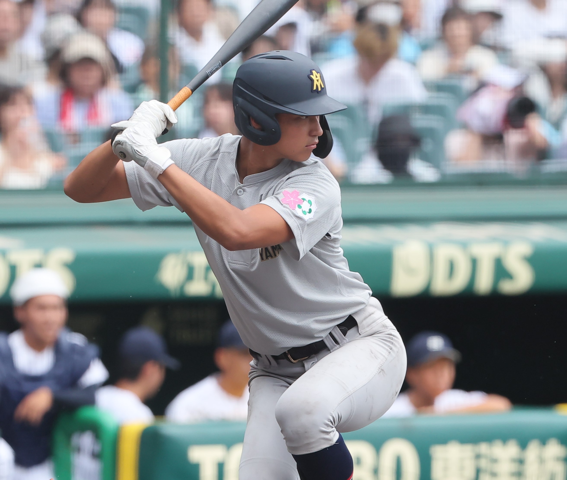 昨夏の甲子園ベスト4の青森山田がセンバツ出場！同校の3季連続の
