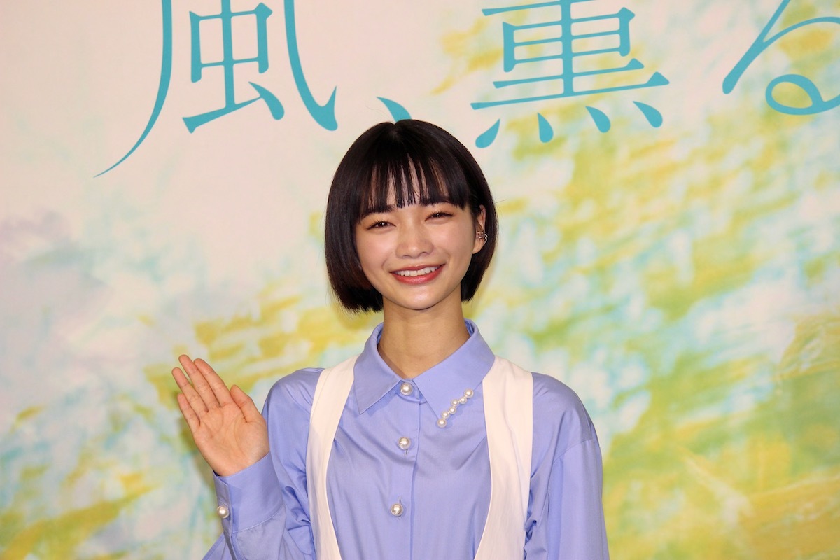 見上愛「心に届くような物語を」 “初めてづくし”の朝ドラヒロインとしての覚悟(リアルサウンド) - Yahoo!ニュース