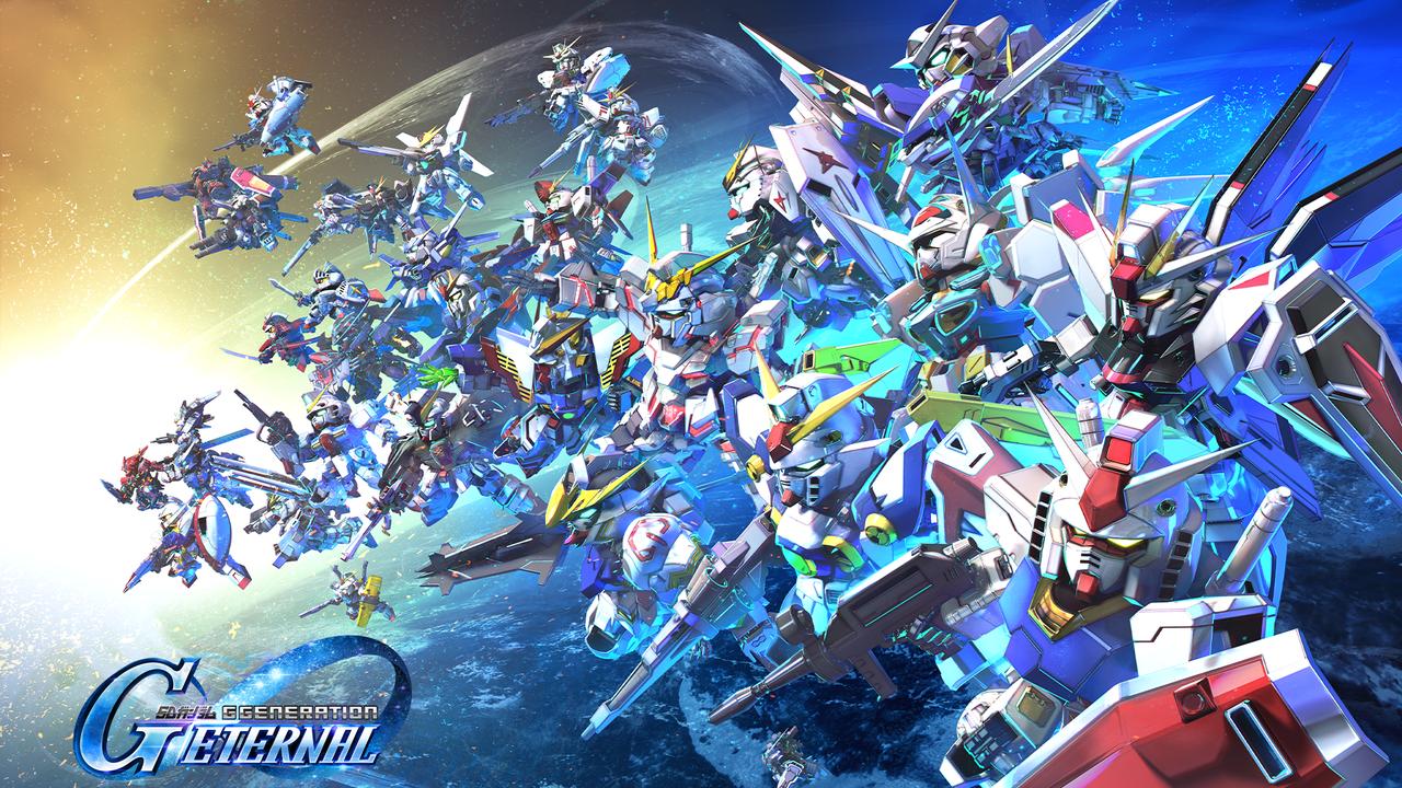 【Gジェネ エターナル】『SDガンダム ジージェネレーション エターナル』先行レビュー。プロトタイプケンプファー登場！ 知る人ぞ知る名機に期待が高まる。ネットワークテストからわかったことをお届け（ファミ通.com） - Yahoo!ニュース