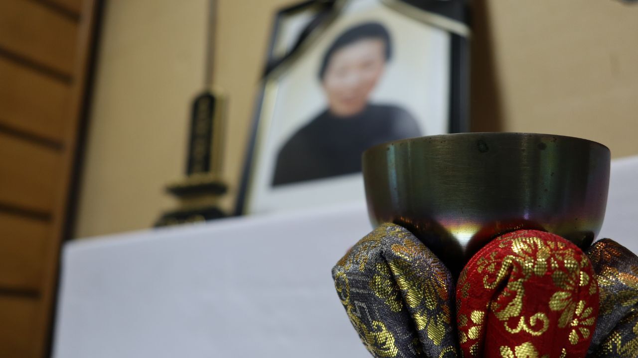 彼女が払い続けた年金はどこにいくんですか？…67歳妻を失った夫、悲しみのどん底で突き付けられた「遺族年金ゼロ」に静かな怒り（THE GOLD ONLINE（ゴールドオンライン）） - Yahoo!ニュース