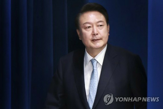 韓国地裁　尹大統領の拘束延長認めず