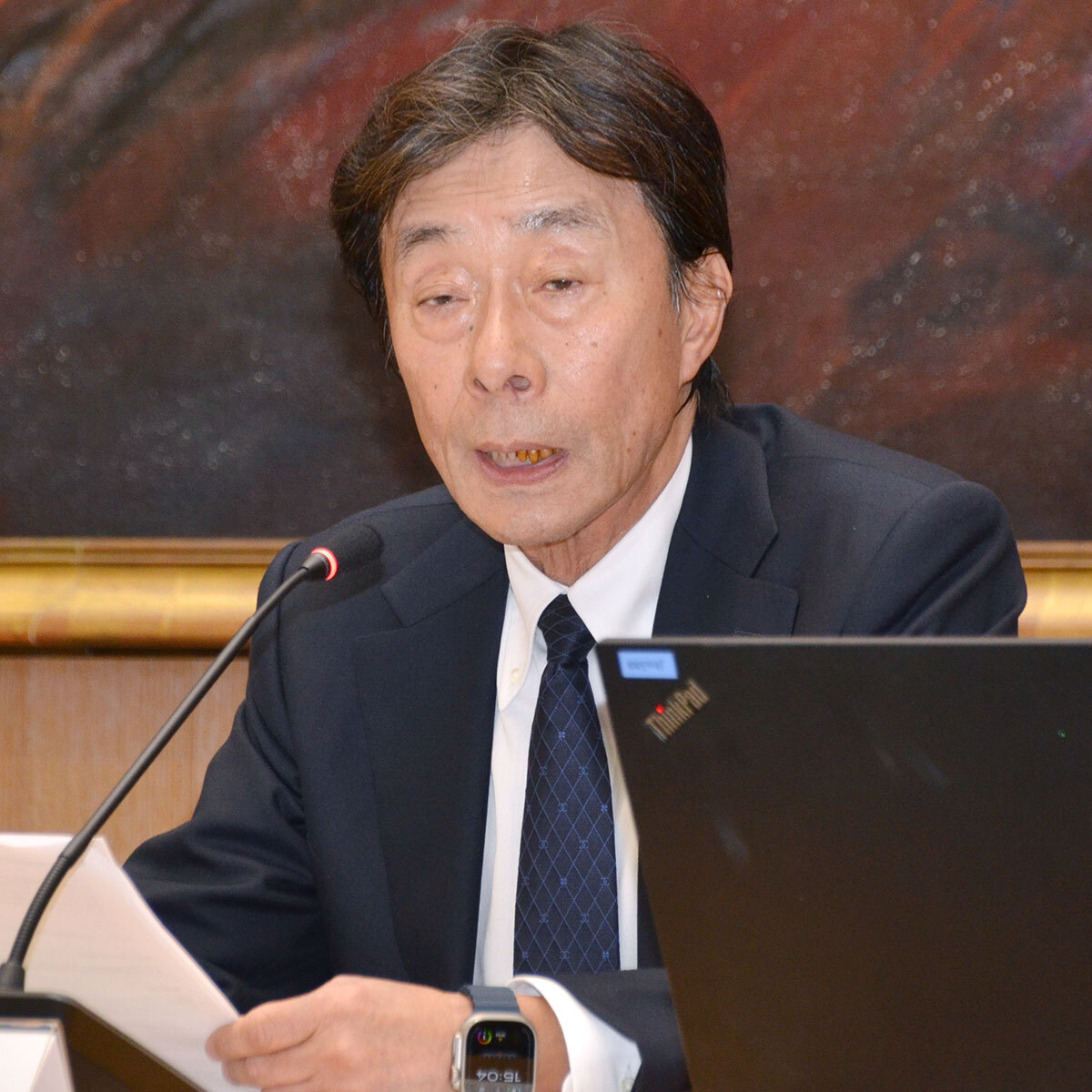 【中居正広問題】フジテレビ経営陣に社員がキレた！ “決起文”で労組500人増、焦点は“帝王”日枝おろし（SmartFLASH） - Yahoo!ニュース