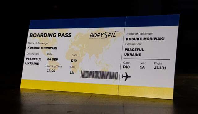 空港は閑散、飛行機はどこに?航空便停止のウクライナ 「祖国の空」取り戻す日待ち望むパイロットたち 空港は閑散、飛行機はどこに?航空便停止のウクライナ 「祖国の空」取り戻す日待ち望むパイロットたち