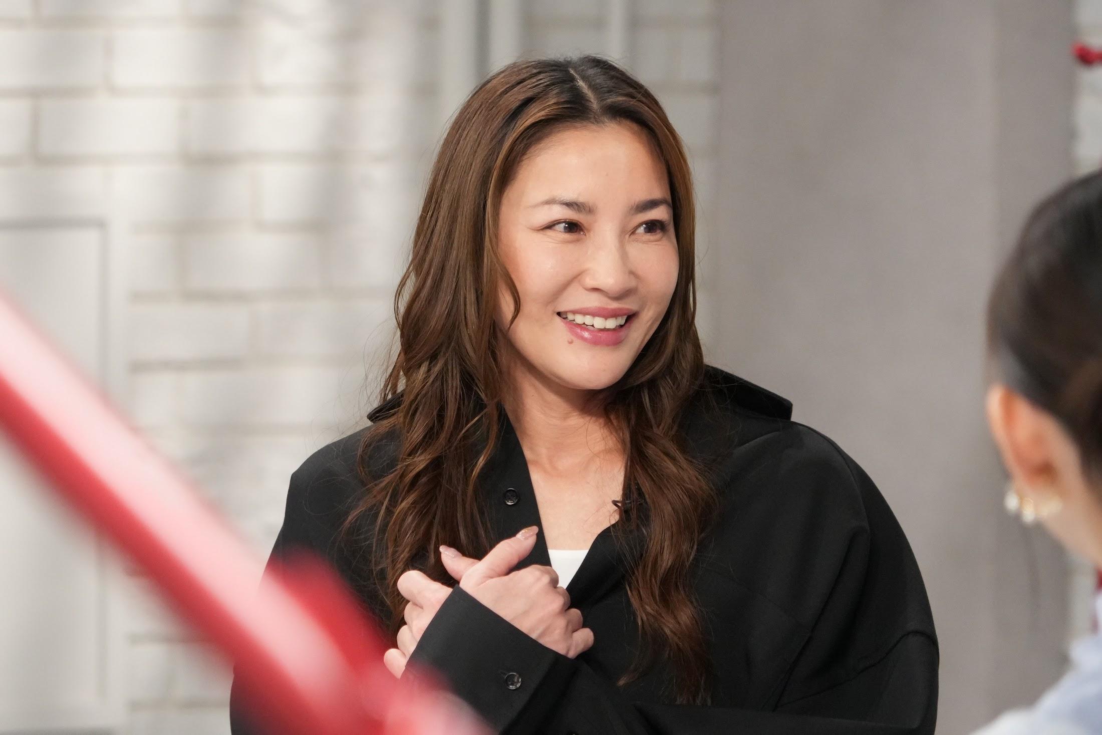＜瀬戸朝香＞俳優復帰を決めた心境は？　留学中の娘からの手紙に涙　ママ友は「愛情の塊」と証言　「おしゃれクリップ」で（毎日キレイ） - Yahoo!ニュース