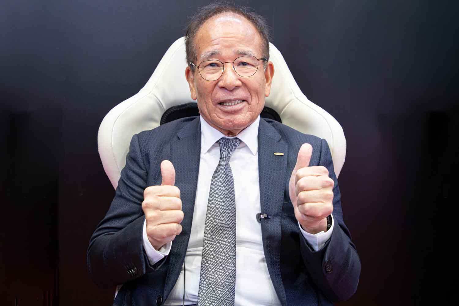 メタルワン、社長に渡邉善之氏 | 日刊工業新聞 電子版