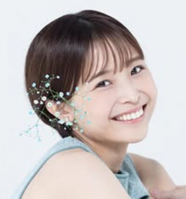 元フジアナ・渡邊渚、公式ホームページ＆メンバーシップ開設を発表　フォトエッセイ発売まで3日（クランクイン！） - Yahoo!ニュース