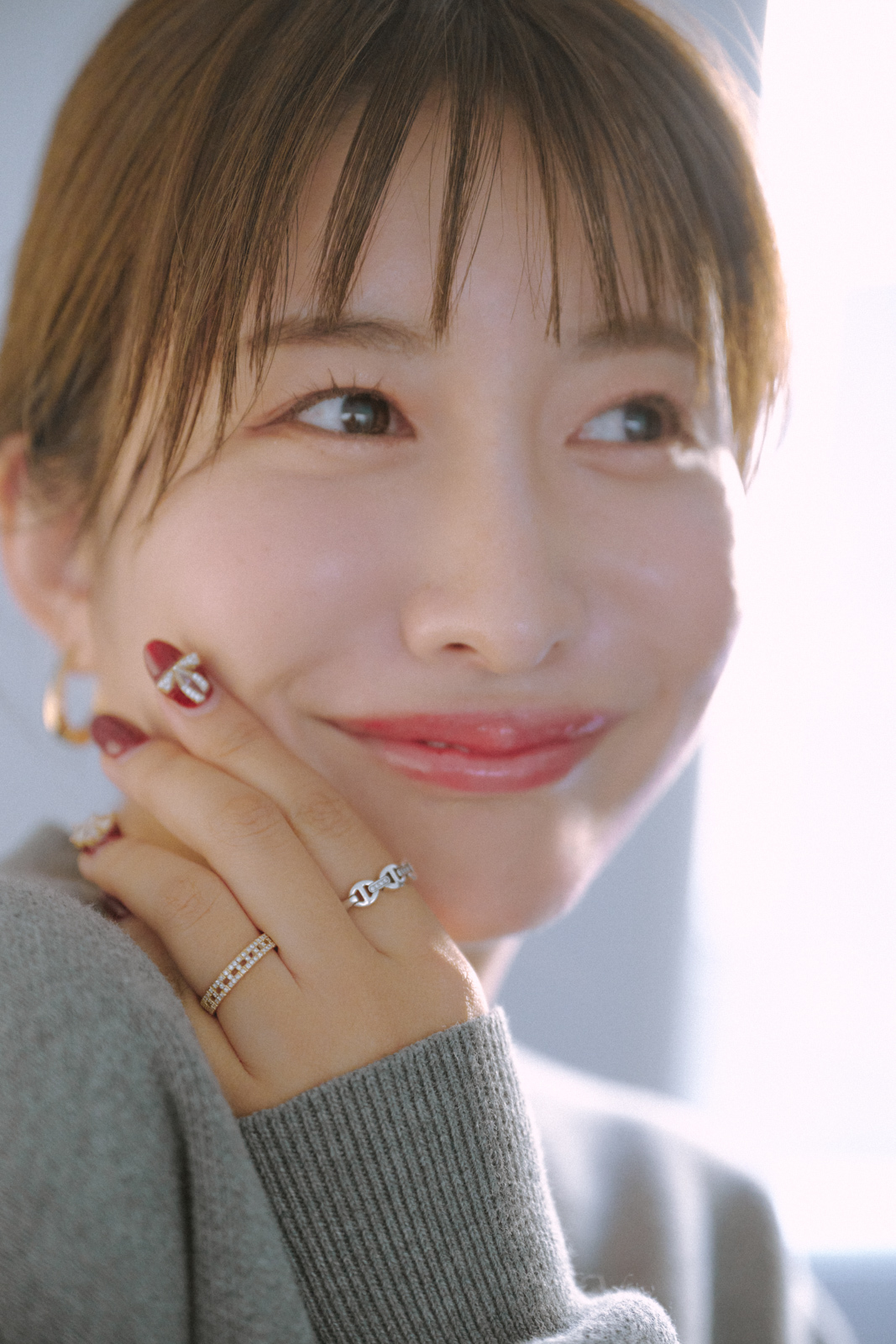シャネル、セリーヌ】オシャレリーダーズの「清水買い」アイテム