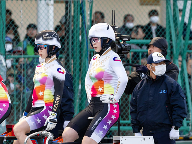 引退”よぎるほど苦しい1年過ごした児玉碧衣…グランプリで大声援 引退”よぎるほど苦しい1年過ごした児玉碧衣…グランプリで大声援