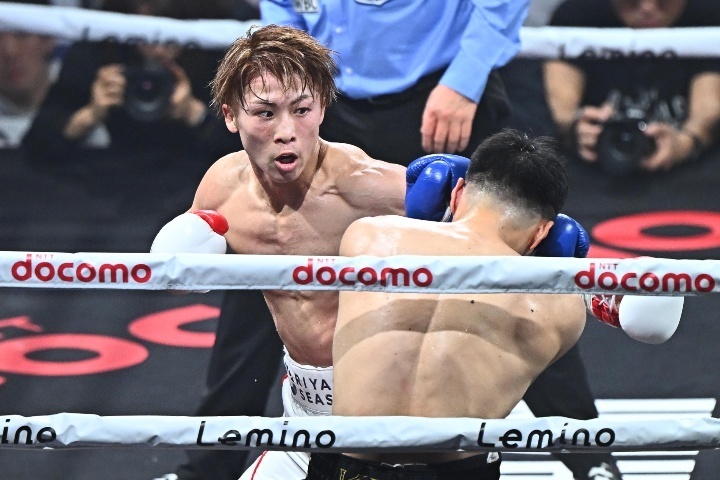 井上尚弥の経歴はクソだ」英プロモーターが無敗のモンスターに 井上尚弥の経歴はクソだ」英プロモーターが無敗のモンスターに