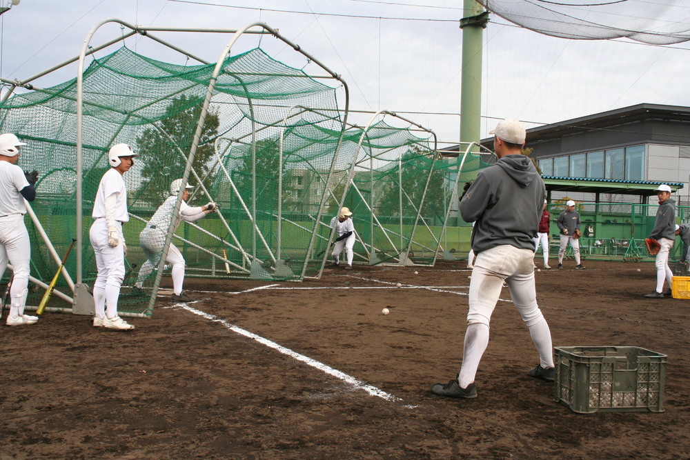 春に挑む＞／下 早稲田実 「考える力」で高め合う 運も味方に