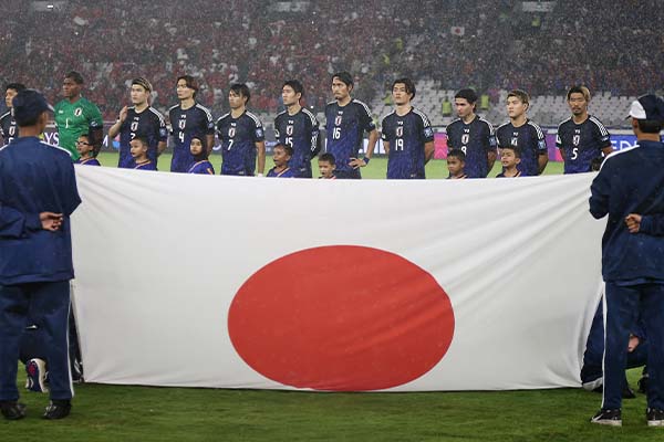 韓日戦が企画される動き」韓国紙がサッカー日本代表との試合開催