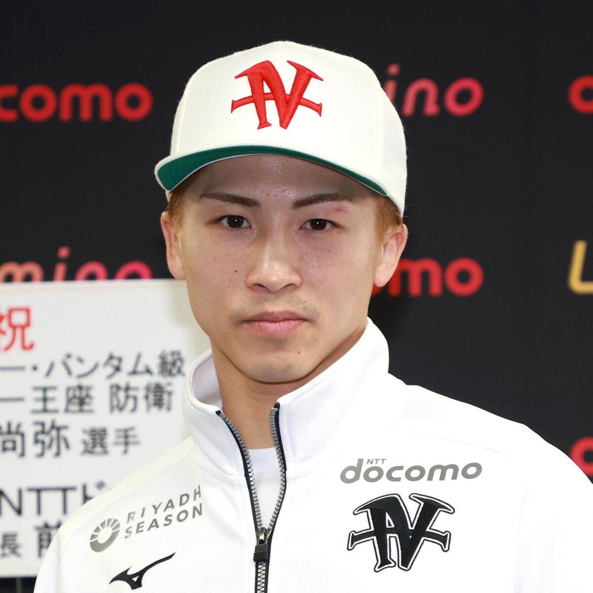 井上尚弥 日本プロスポーツ大賞殊勲賞 「今年は海外でのビッグ ...