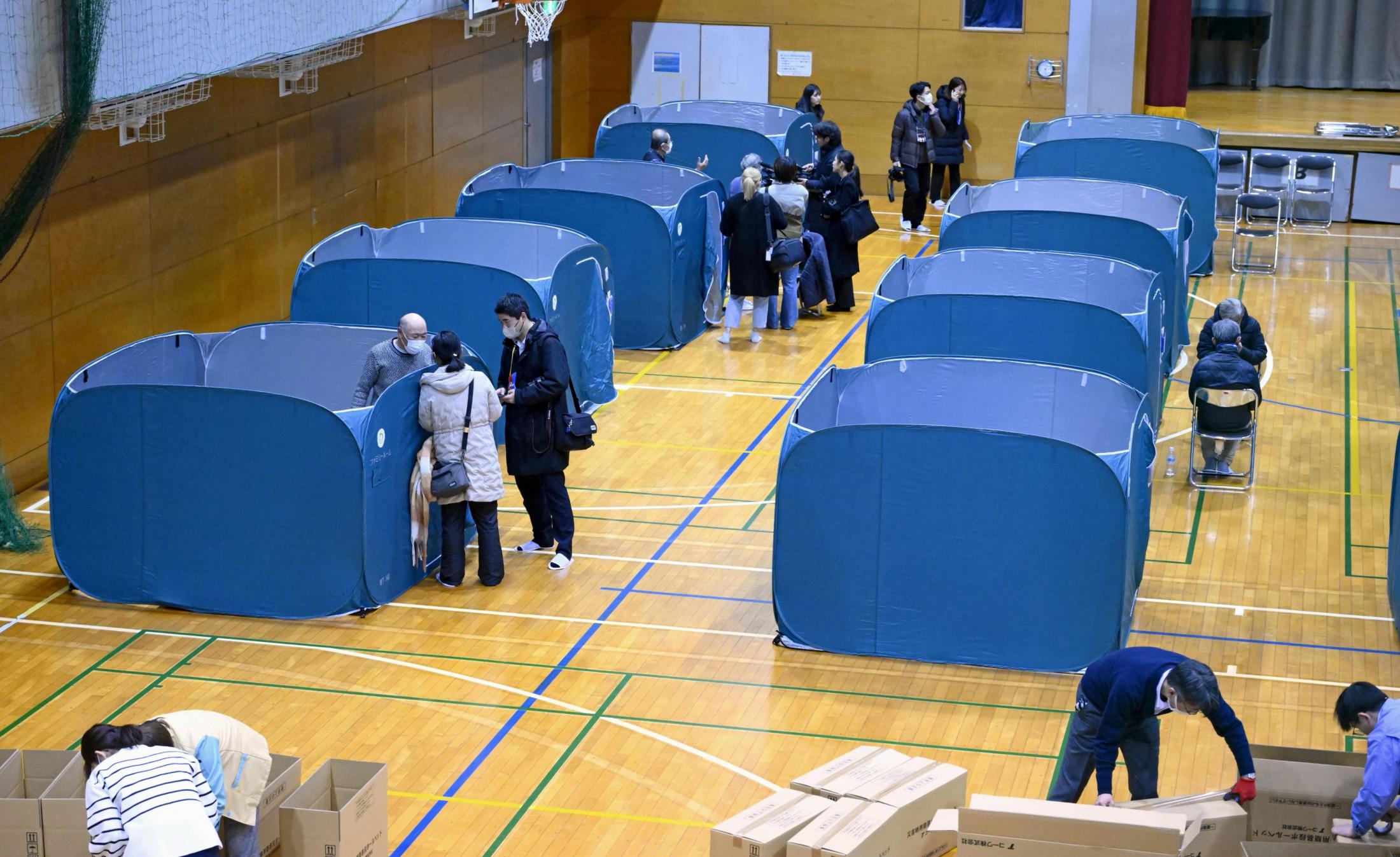 ＪＳのみの銭湯盗撮 東京・足立、銭湯を無料開放 陥没で下水利用自粛の住民対象（共同通信） - Yahoo!ニュース