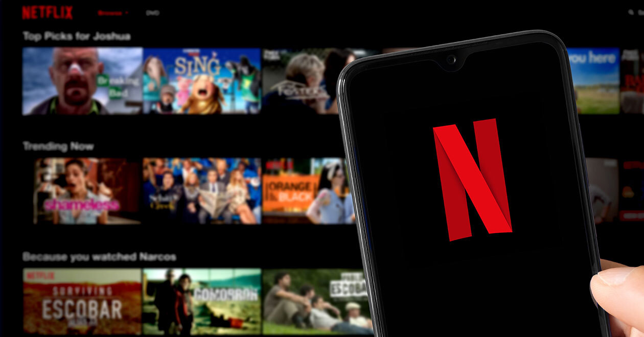 動画配信サービスの満足度調査「Netflix」が2年連続1位! 2位にd 動画配信サービスの満足度調査「Netflix」が2年連続1位! 2位にd