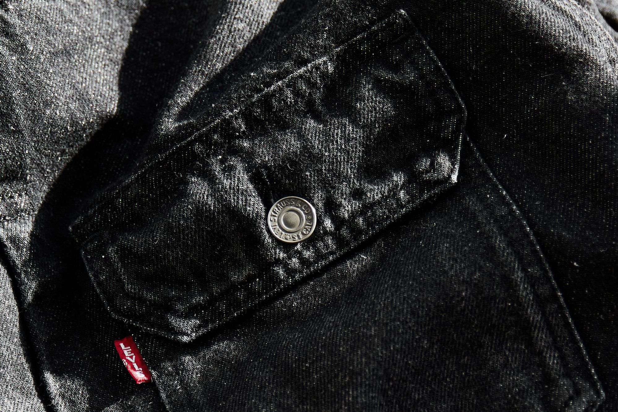 ビオトープとリーバイス®による別注企画第3弾が登場！（GQ JAPAN