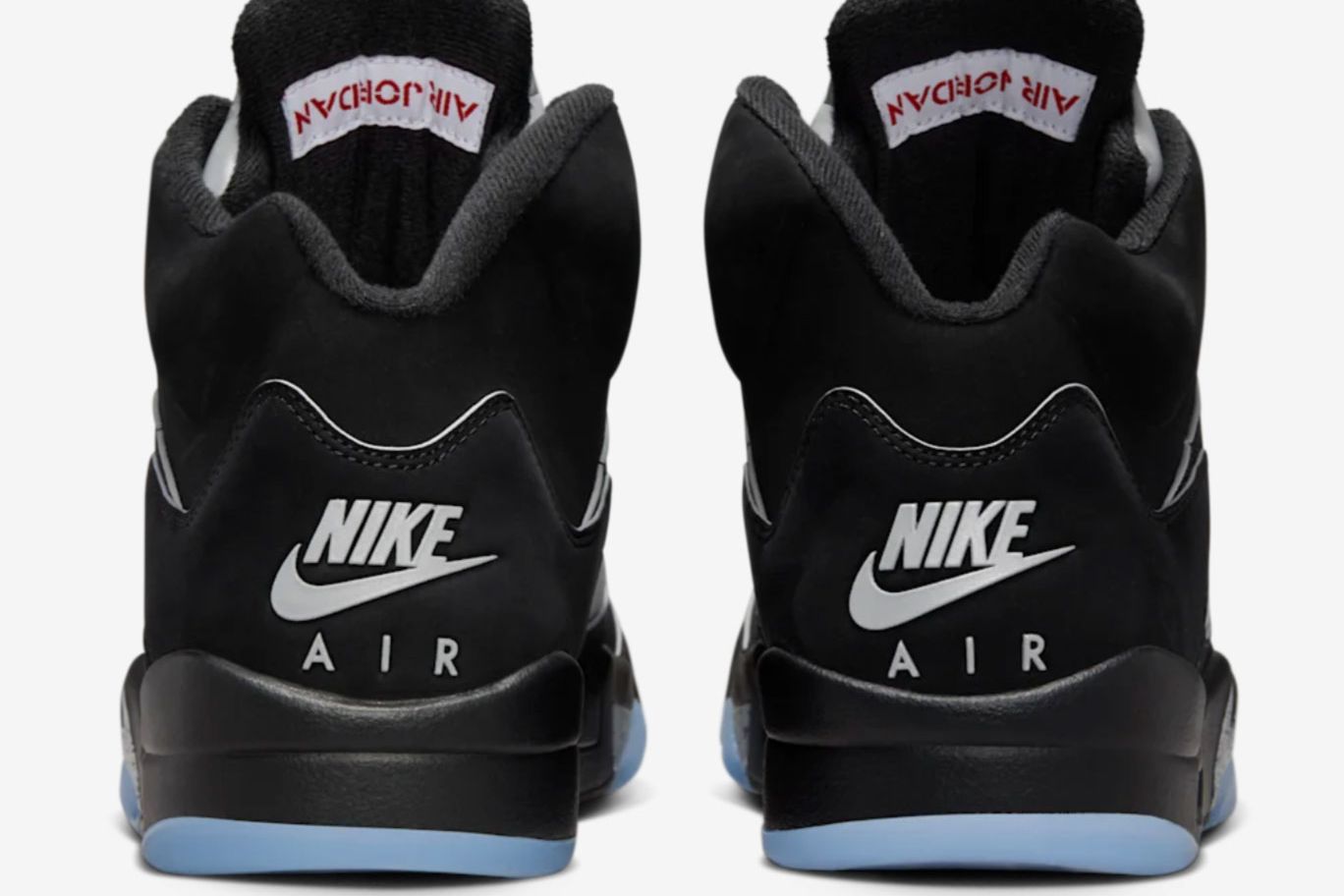 Air Jordan 5 Retro 'Reimagined' Men's Shoes. Nike ID