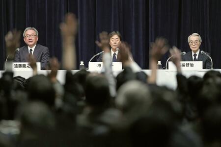 異例の10時間会見で明らかになった2つのこと、フジテレビの「ガバナンス不在」と日本のジャーナリズムの「浅薄さ」