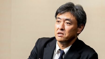 alt沖縄戦で唯一生き残った下士官、石井耕一氏。戦時中の様子を伝える貴重な写真。