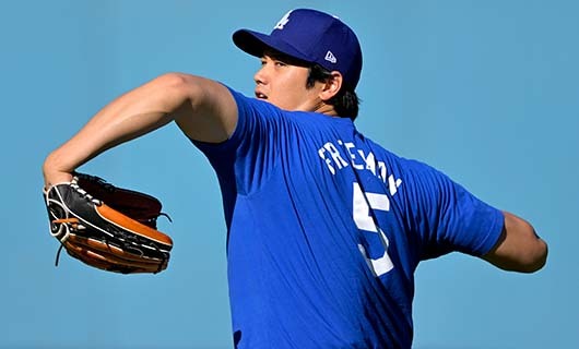 世界で最も厄介な…」大谷翔平所属のドジャースは相手打者泣かせ