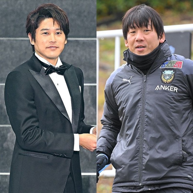 大黒さんはすごく面白い」内田篤人が明かす、川崎の新コーチに