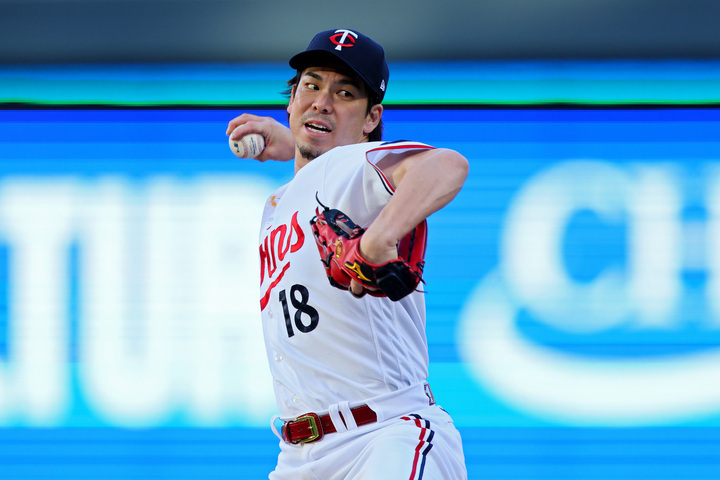 88年組大好き」タイガース前田健太が公開…巨人・坂本勇人らとの