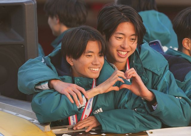 本当に引退するの？」SNSでは引退惜しむ声 青学・若林宏樹が初