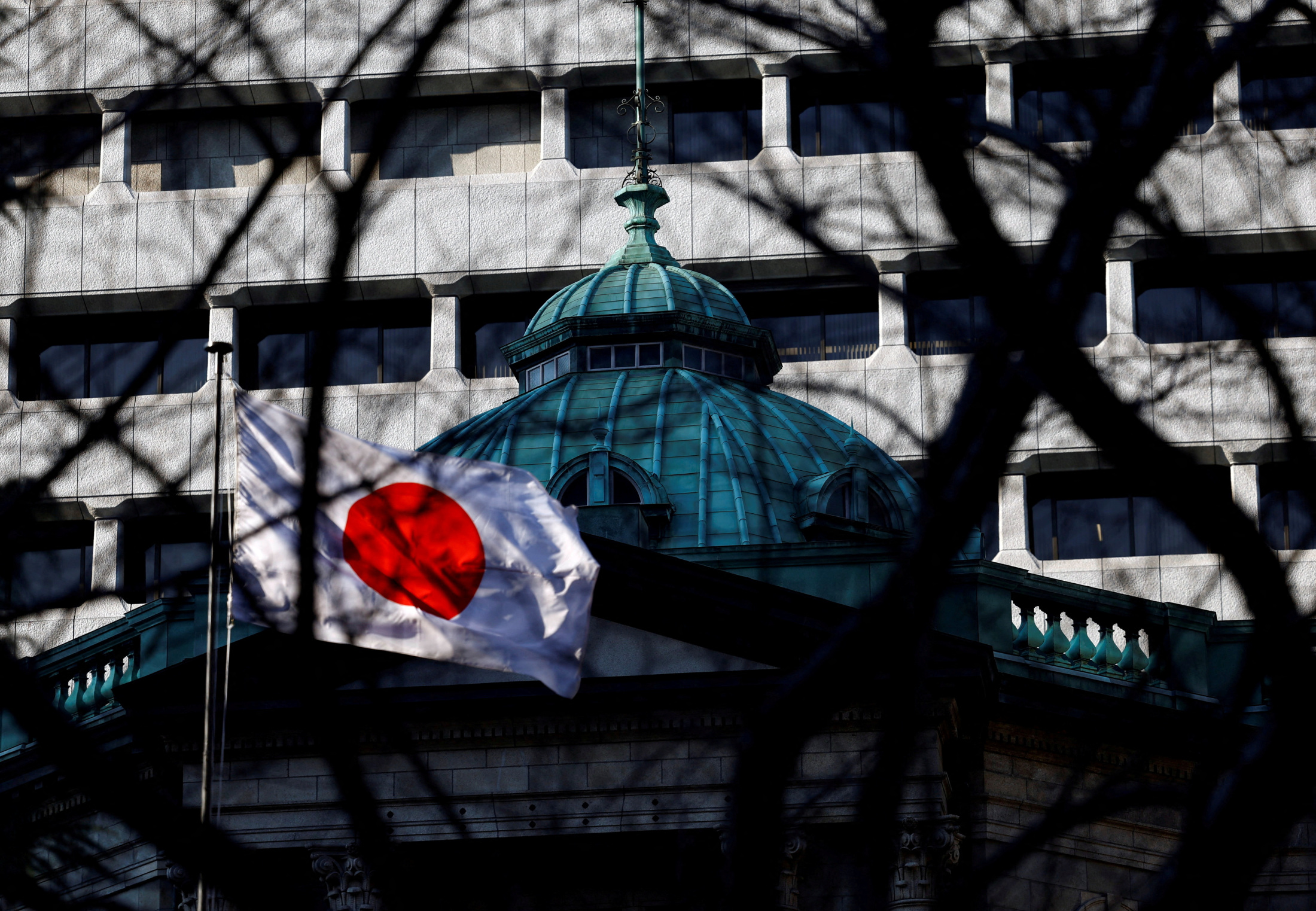 今後、円安進行や金融の過熱回避の観点から政策調整必要＝1月日銀 ...