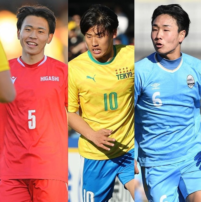 法政大学サッカー部移動着セット ナンバー入り - メルカリ
