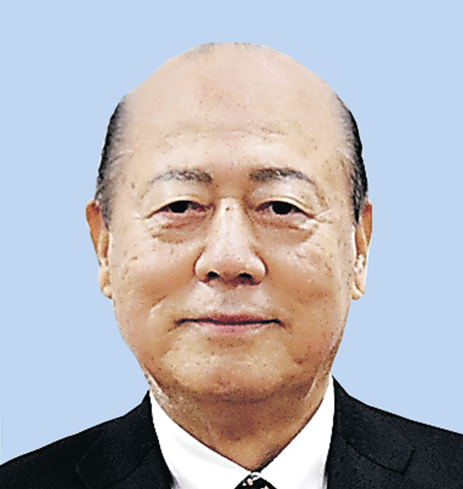 中村勲県議が死去 83歳 元議長、7期目（北國新聞社） - Yahoo