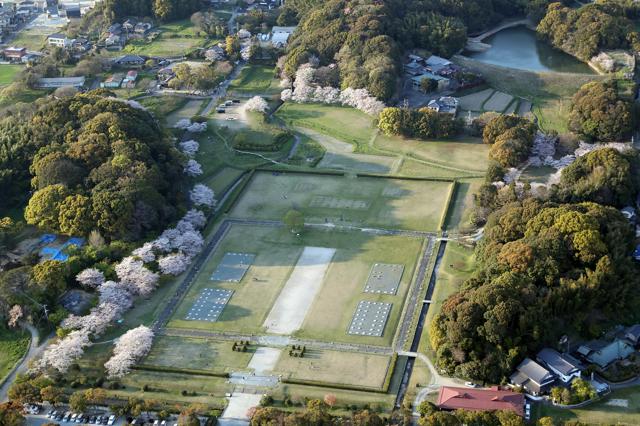 日本遺産「古代日本の『西の都』」が初の取り消し　小樽と入れ替え