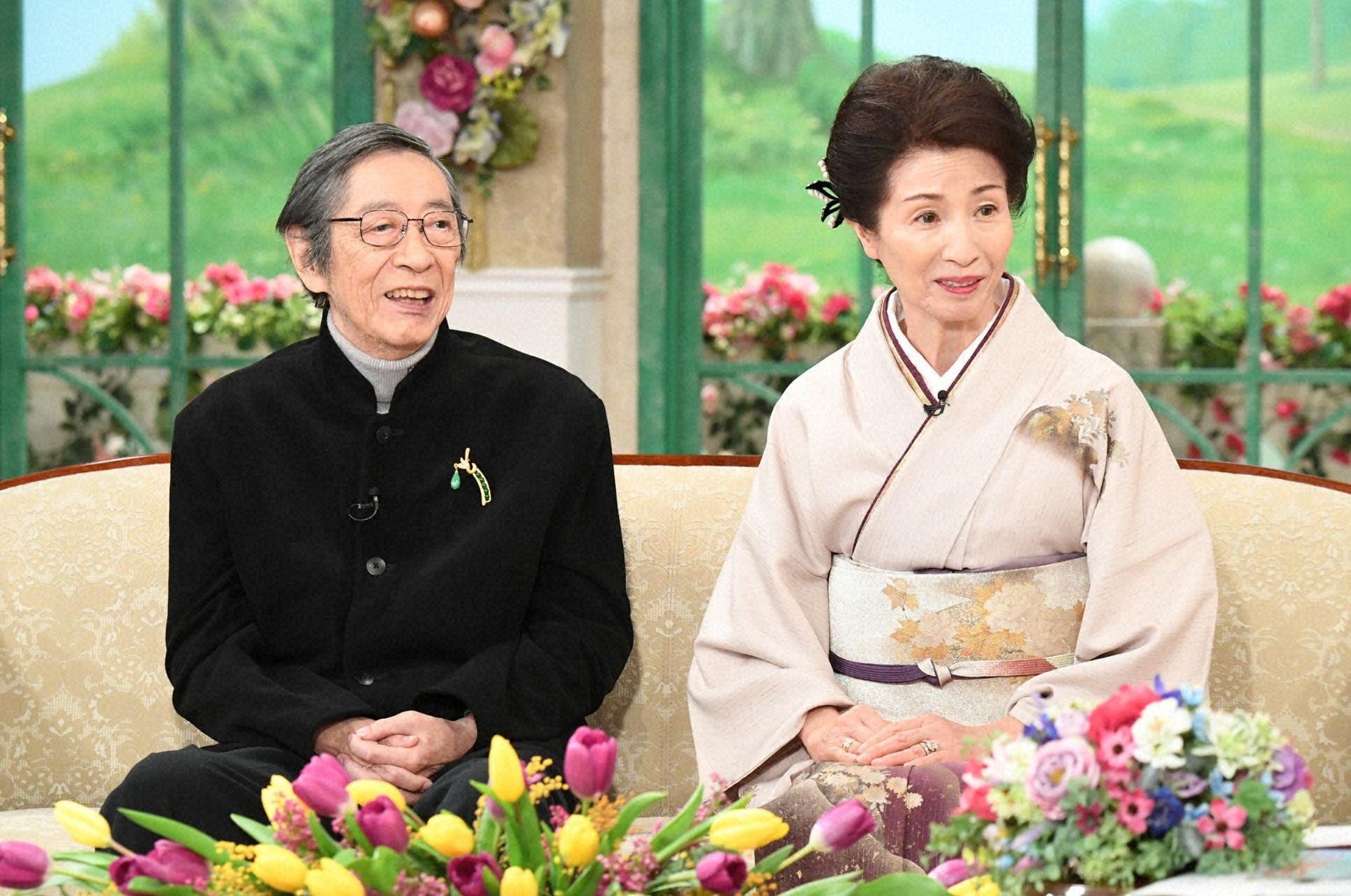浜田光夫＞吉永小百合との多くの映画で共演 「日活3人娘」の一人