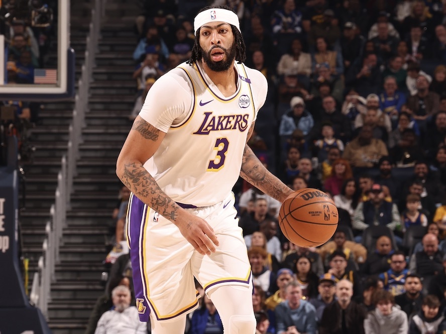 NBA マーベリックス ユニフォーム デイビス（NBA Japan