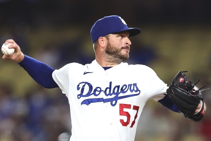 ドジャース37歳リリーフ、カブスへのトレード正式決定「スコット