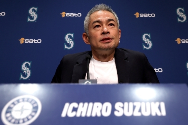 謎のまま終わるのか…」イチロー殿堂入りに投票しなかった“渦中の 謎のまま終わるのか…」イチロー殿堂入りに投票しなかった“渦中の