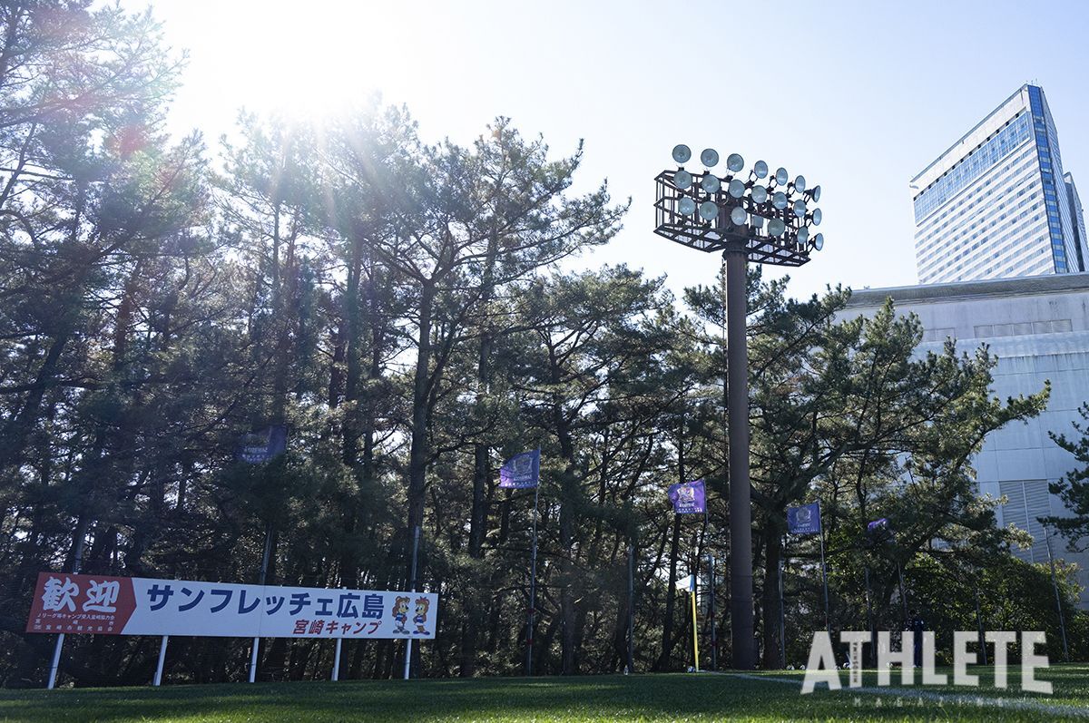 J1広島】韓国1部・水原FCからGKチョン・ミンギが期限付き移籍 J1広島】韓国1部・水原FCからGKチョン・ミンギが期限付き移籍