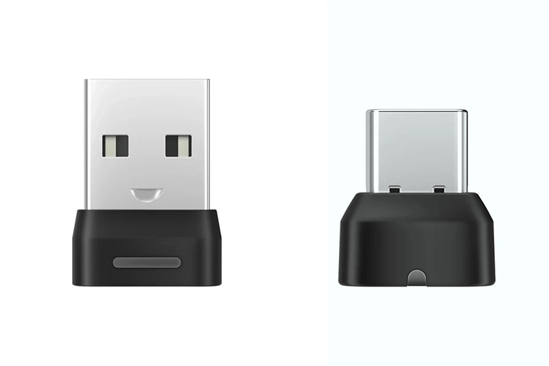 Shokz、ワイヤレスヘッドセットとPCの接続性を強化するUSB Shokz、ワイヤレスヘッドセットとPCの接続性を強化するUSB