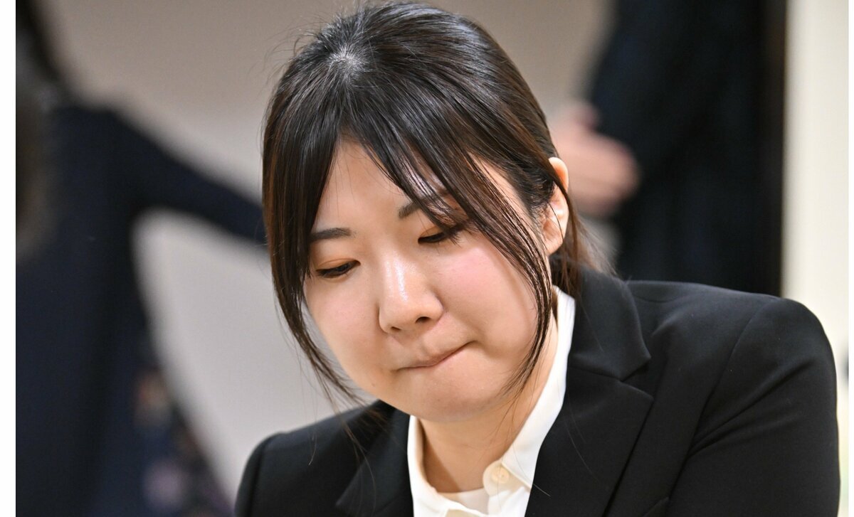 「女性棋士」誕生ならず　持ち前の豪快さと粘り強さで好局を残した西山女流三冠（AERA dot.） - Yahoo!ニュース