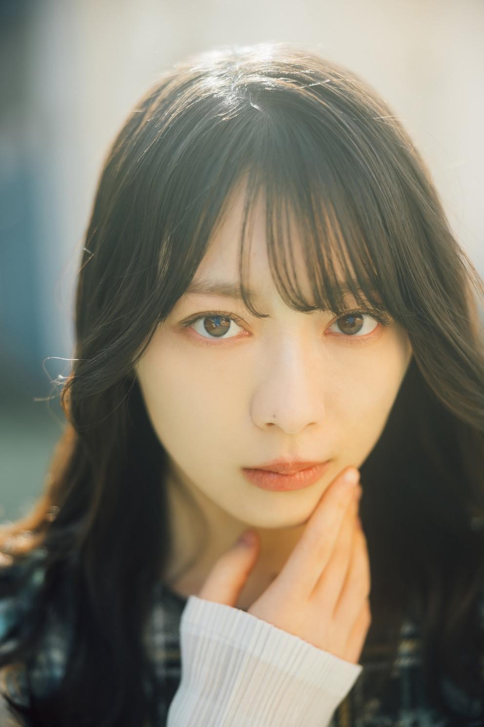 櫻坂46・森田ひかるが藤吉夏鈴や山﨑天とのエピソードを語る