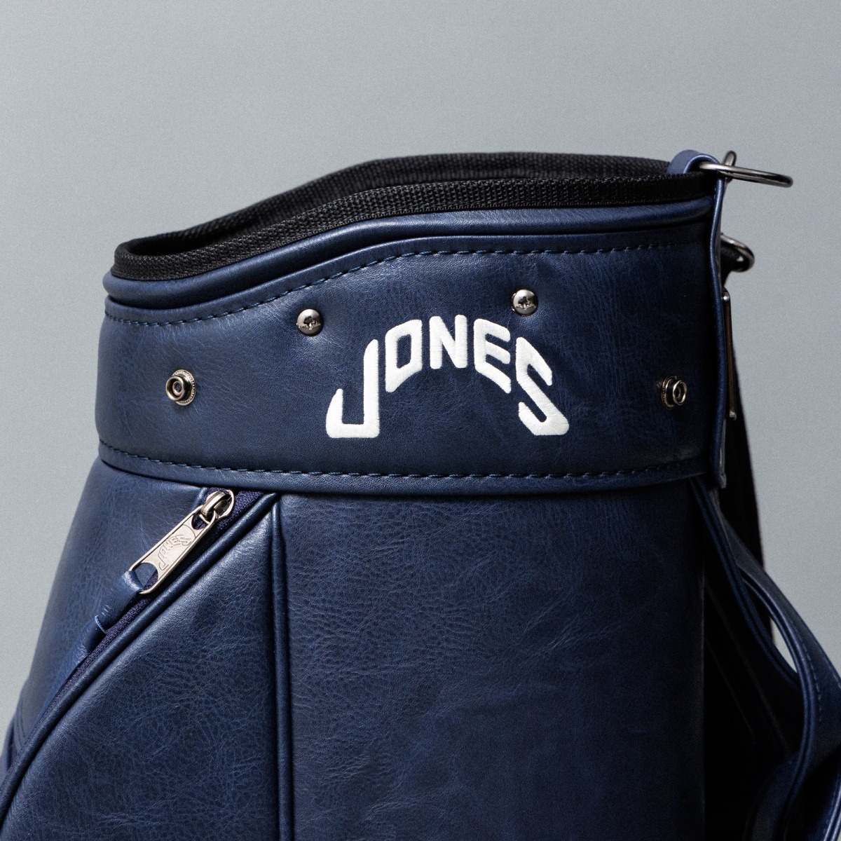 JONES Sports×BEAMS GOLF」人気コラボキャディバッグに新色が