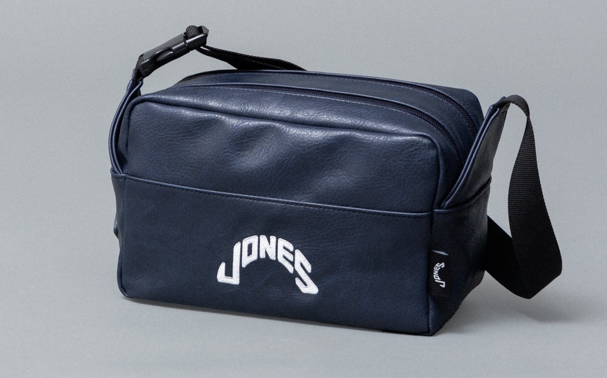 JONES Sports×BEAMS GOLF」人気コラボキャディバッグに新色が