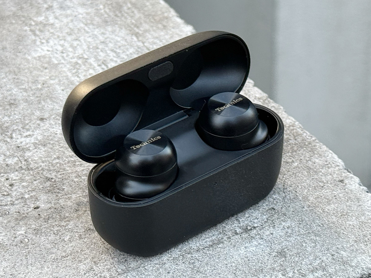 テクニクス「EAH-AZ100」を買ったら、AirPods Pro 2ユーザーの テクニクス「EAH-AZ100」を買ったら、AirPods Pro 2ユーザーの