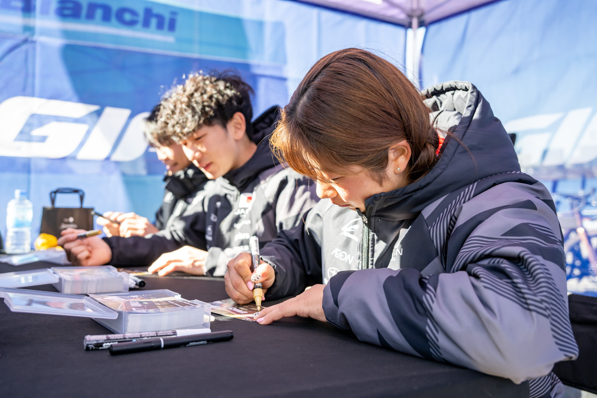 渡部春雅と織田聖が圧巻のパフォーマンスで有終の美