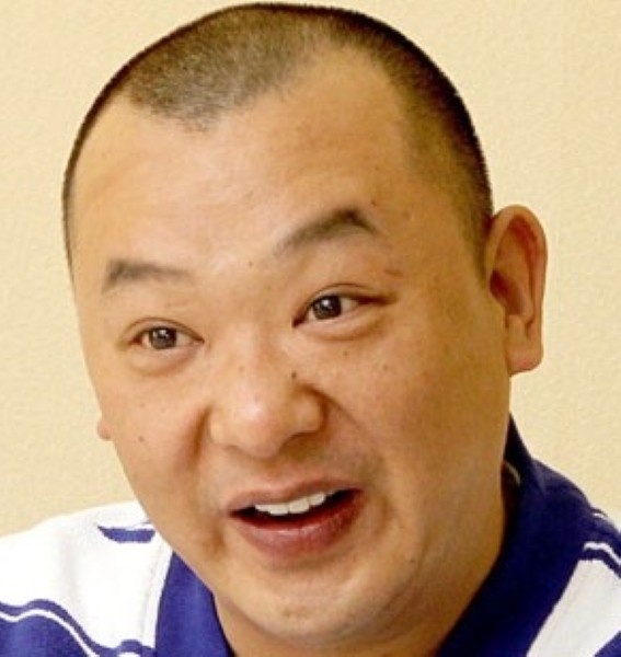 TKO木下隆行氏