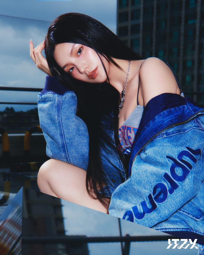 商品詳細ページ | ITZY JAPAN OFFICIAL SHOP | 【MIDZY JAPAN