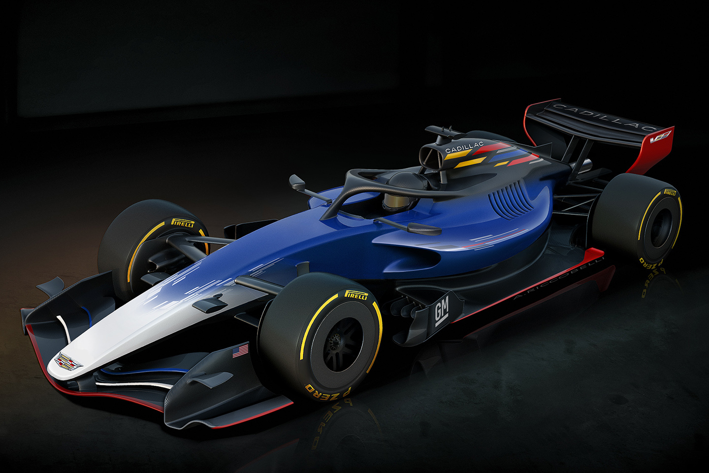 F1新規参戦のキャデラック、フェラーリとの協力さらに拡大