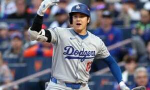 名誉挽回か」大谷翔平所属のドジャース、今季は負傷者が激減する